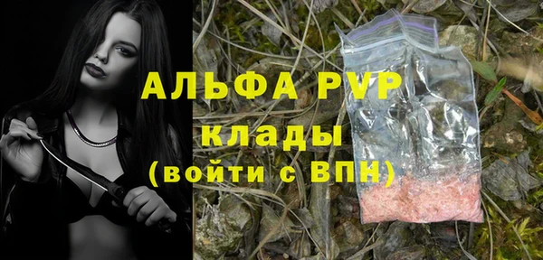 твердый Алексин